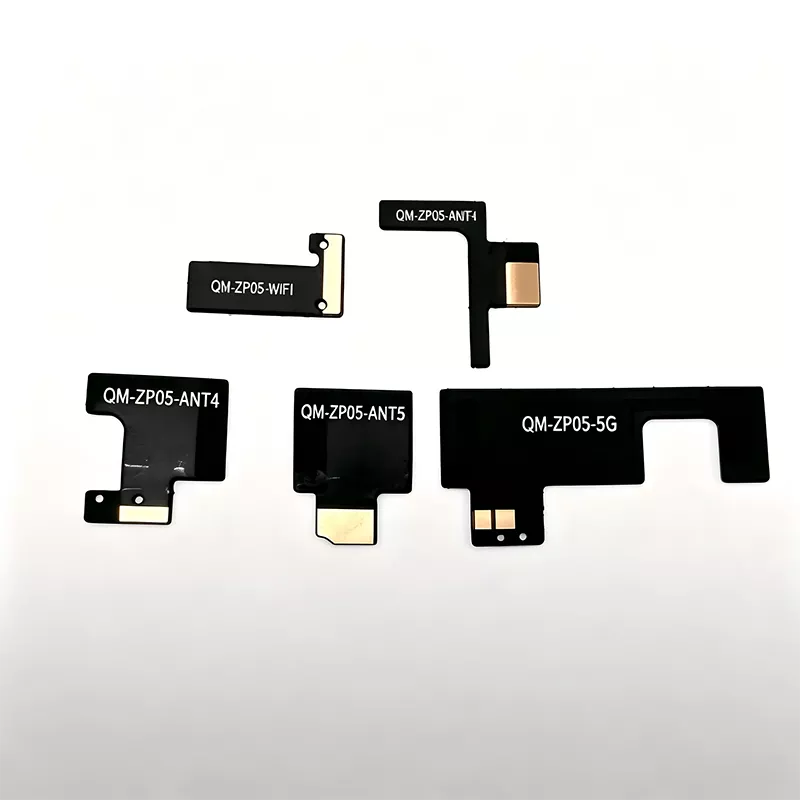 جسم میں پہنا ہوا کیمرہ 4G/5G اینٹینا