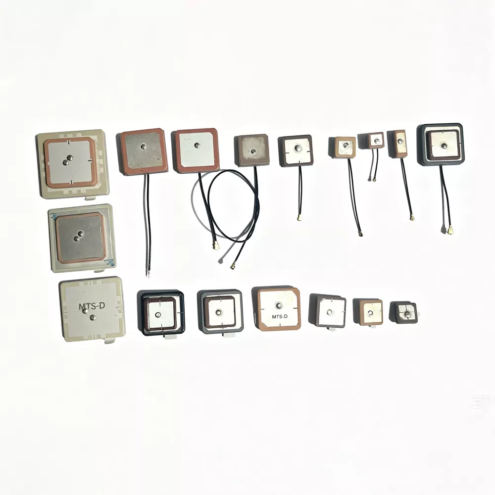 GPS BeiDou اینٹینا