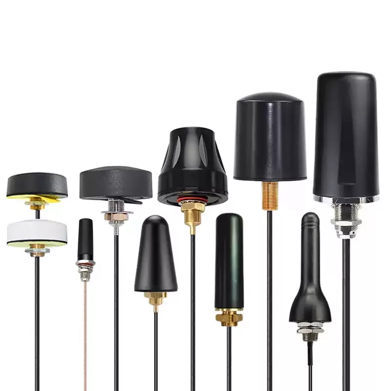 Smart Water Meter Antenna