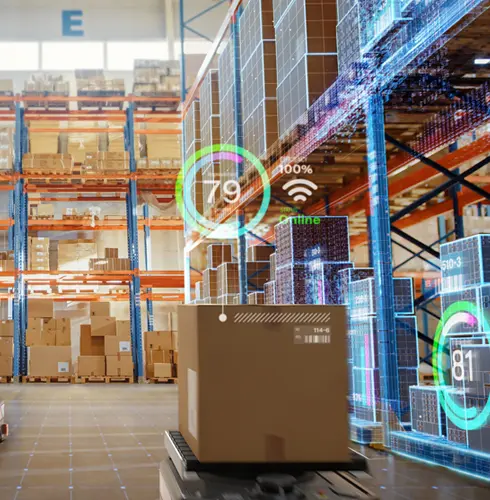 IoT (چیزوں کا انٹرنیٹ)